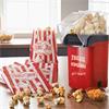 GLOBAL GIZMOS POPCORN MAKER