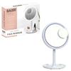 BAUER PRO LED VANITY FAN MIRROR
