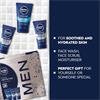 NIVEA FULLY PROTECTED SET