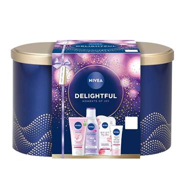 NIVEA DELIGHTFUL MOMENTS OF JOY