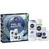 NIVEA MEN FEEL SO SMOOTH