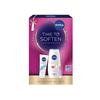 NIVEA TIME TO SOFTEN SET