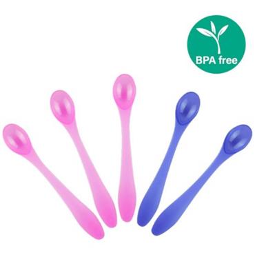 GRIPTIGHT 5 WEANING SPOONS