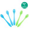 GRIPTIGHT 5 WEANING SPOONS
