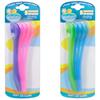 GRIPTIGHT 5 WEANING SPOONS