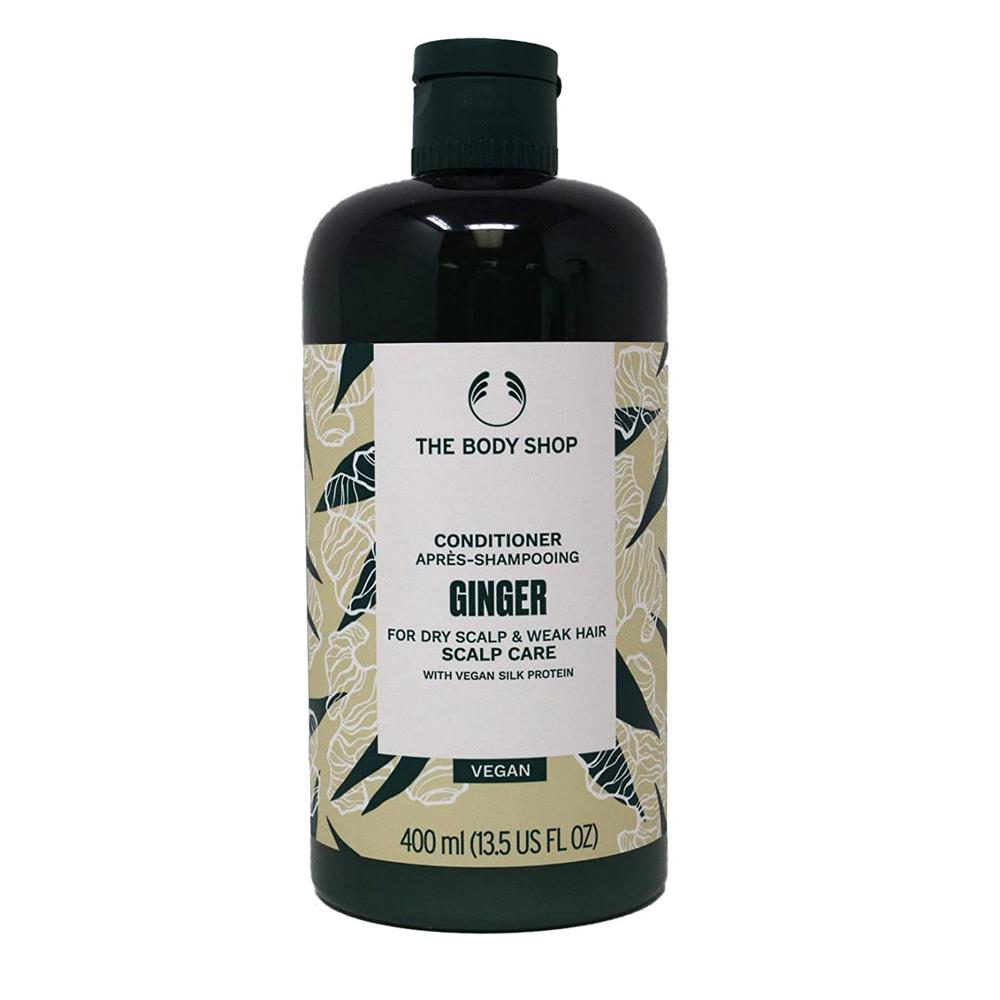 GINGER CONDITIONER 400ML CH Tralee Ireland
