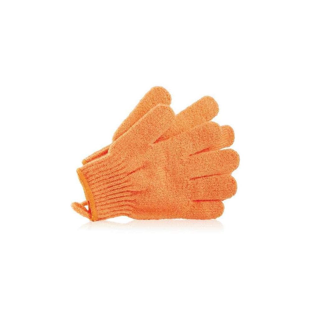 ORANGE BATH GLOVES CH Tralee Ireland
