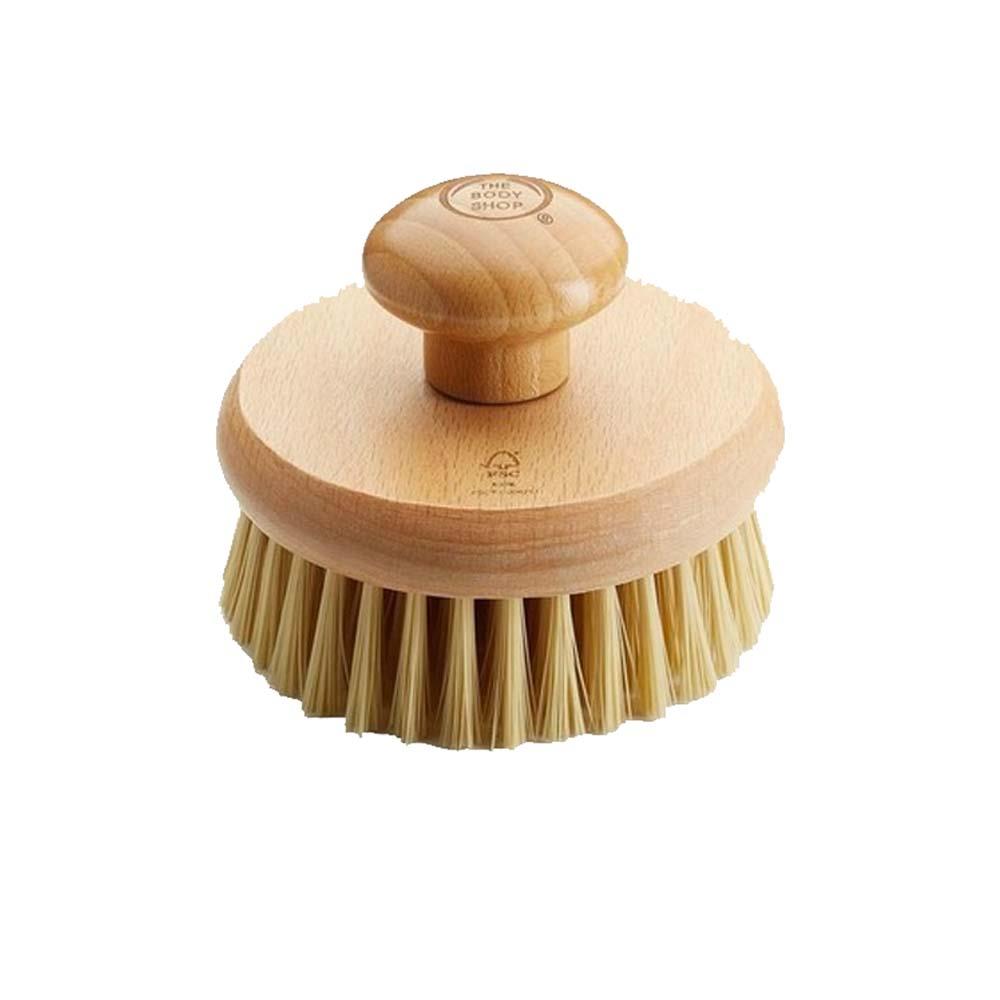 THE BODY SHOP BODY BRUSH CH Tralee Ireland