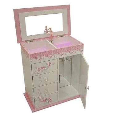 JEWELLERY BOX BETHANY