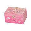 MUSICAL JEWELLERY BOX
