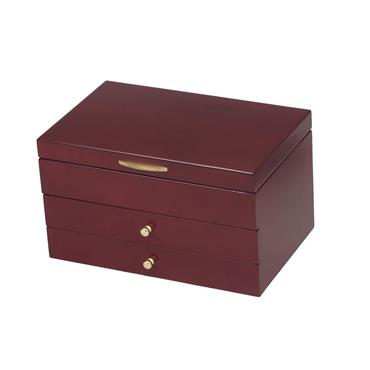JEWELLERY BOX