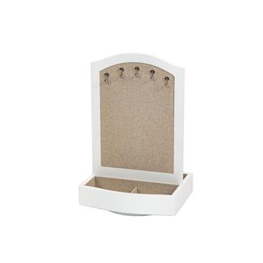 ORIENTAL ROSE JEWELLERY BOX