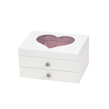 ORIENTAL ROSE JEWELLERY BOX