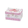 MUSICAL JEWELLERY BOX