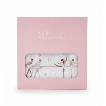 JEWELLERY BOX TRICIA 1767