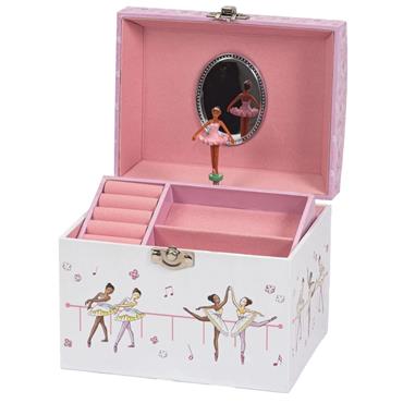 JEWELLERY BOX TRICIA 1767