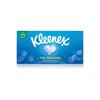 KLEENEX ORIGINAL TISSUES BOX 3PLY 72'S