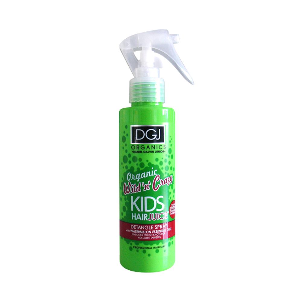 DGJ KIDS DETANGLE SPRAY CH Tralee Ireland