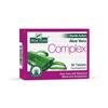 GENTLE ACTION ALOE VERA COMPLEX 60 TABLETS
