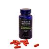 HIGHER NATURE ASTAXANTHIN AND BLACKCURRANT 90 CAPSULES