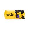 GOT2B GLUED WASHBAG SET