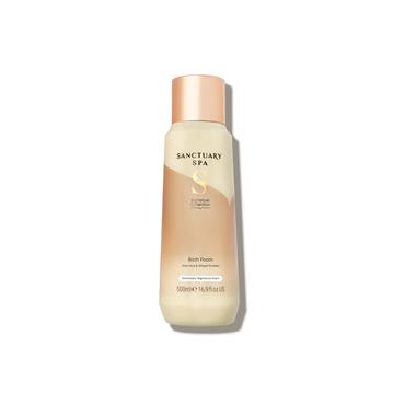 BATH FOAM 500ML