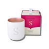 SCENTED CANDLE RUBY OUD COLLECTION
