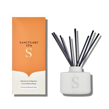 SIGNATURE COLLECTION REED DIFFUSER 200ML