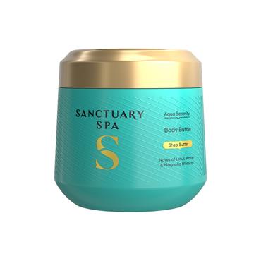 AQUA SERENITY BODY BUTTER 300ML