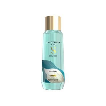 AQUA SERENITY BATH FLOAT 500ML