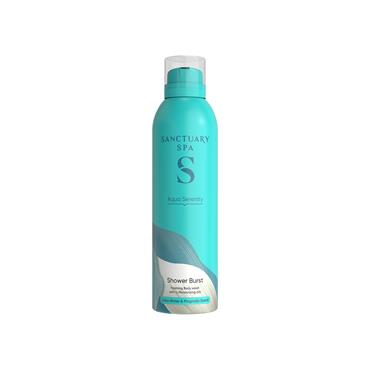 AQUA SERENITY SHOWER BURST 200ML