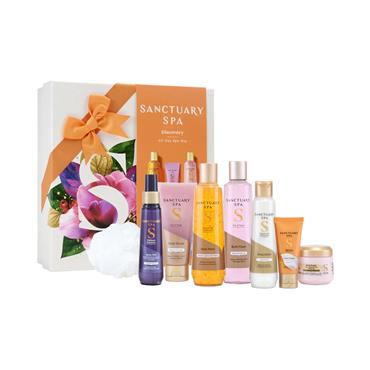 EXCLUSIVE ALL DAY SPA DAY