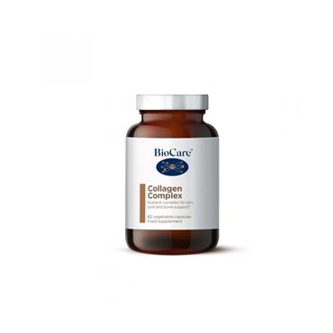 BIOCARE COLLAGEN COMPLEX 60 CAPSULES