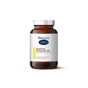 BIOCARE EVENING PRIMROSE OIL 30 CAPSULES