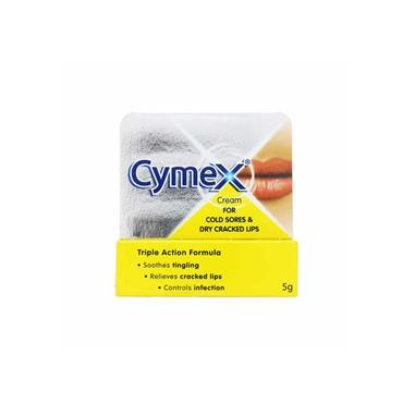 CYMEX CREAM 5G