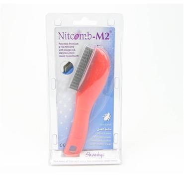 NITCOMB M2