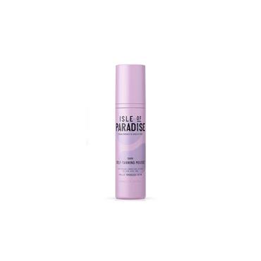 DARK TINTED SELF-TAN MOUSSE - BODY 200ML