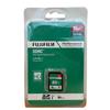SDHC HIGH SPEED MEMORY CARD 16GB