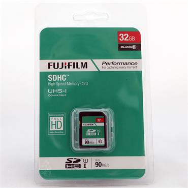 MICRO SDHC HIGH SPEED MEMORY CARD 32GB