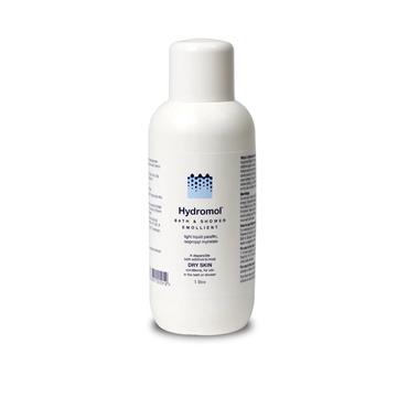 HYDROMOL BATH & SHOWER EMOLLIENT 1L