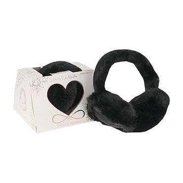 EQUILIBRIUM LUXURY EAR MUFFS