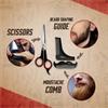 WAHL BEARD GROOMING KIT