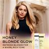 SALON BLONDE HONEY BLONDE