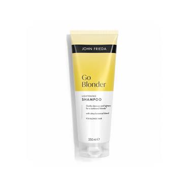 GO BLONDER LIGHTENING SHAMPOO 250ML