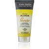 GO BLONDER LIGHTENING CONDITIONER 50ML