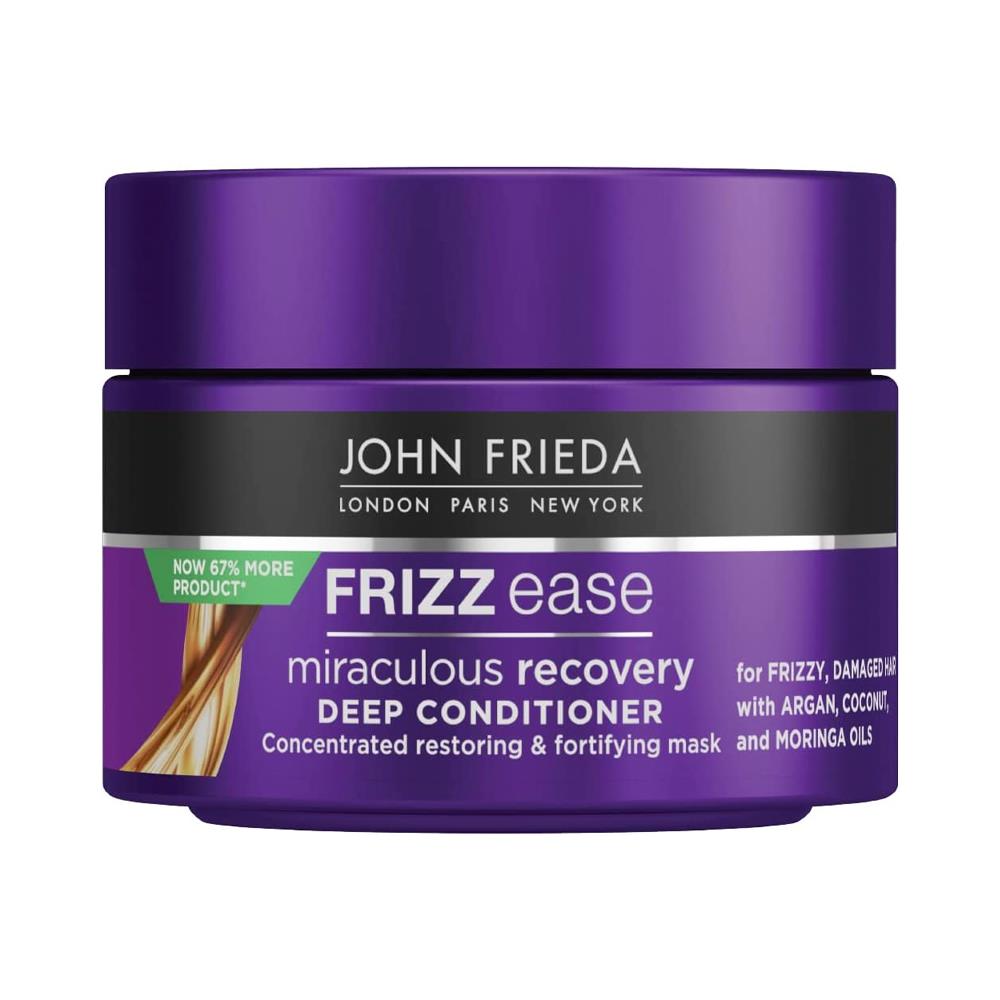 Deep Frizz FRIZZ EASE MIRACULOUS RECOVERY DEEP CONDITIONER 250ML | CH Tralee | Ireland
