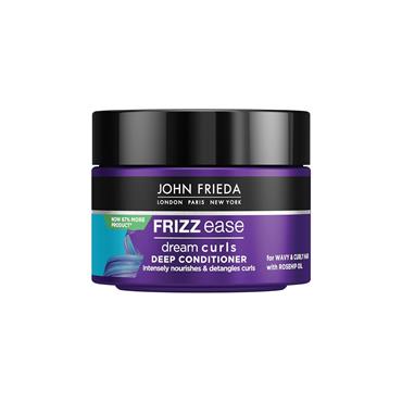 FRIZZ EASE DREAM CURLS DEEP CONDITONER 250ML