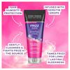 FRIZZ EASE BRAZILIAN SLEEK SHAMPOO 250ML