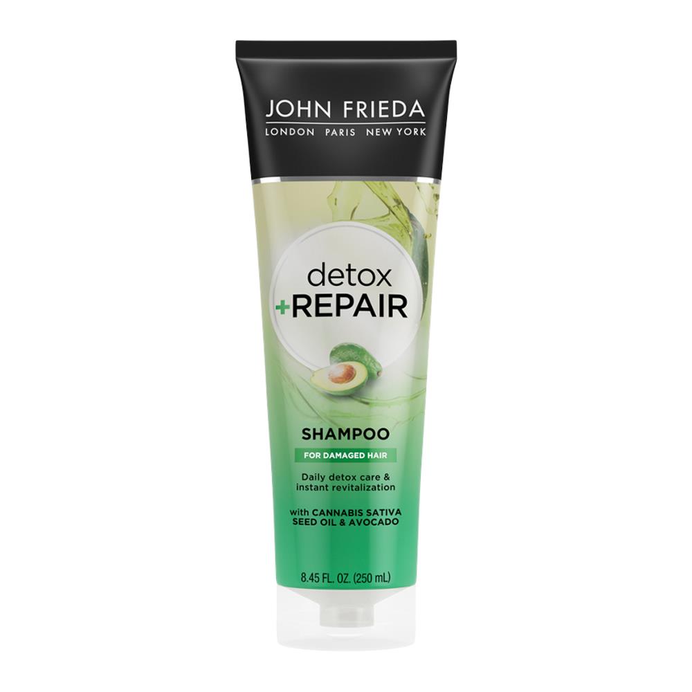 DETOX+REPAIR SHAMPOO 250ML CH Tralee Ireland