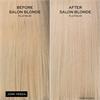 SALON BLONDE PLATINUM BLONDE